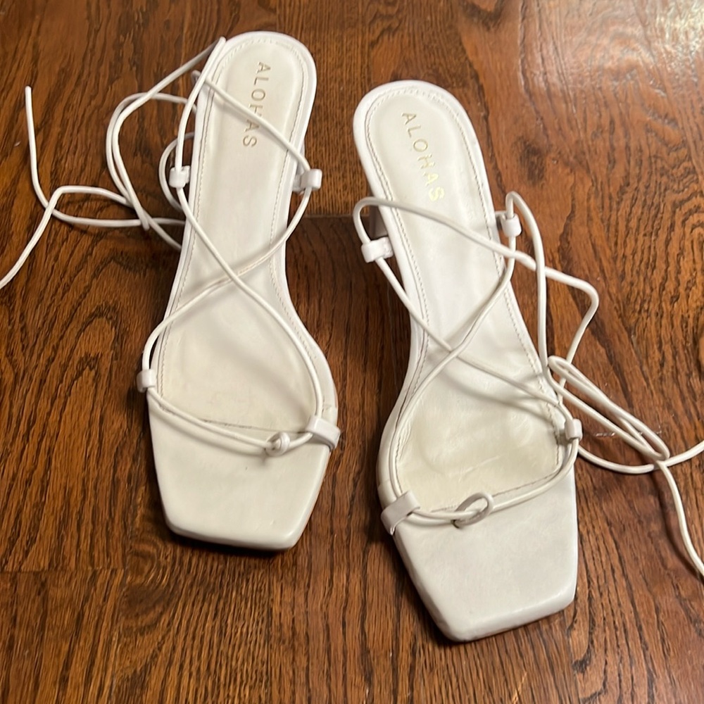 Alohas Bellini sandals